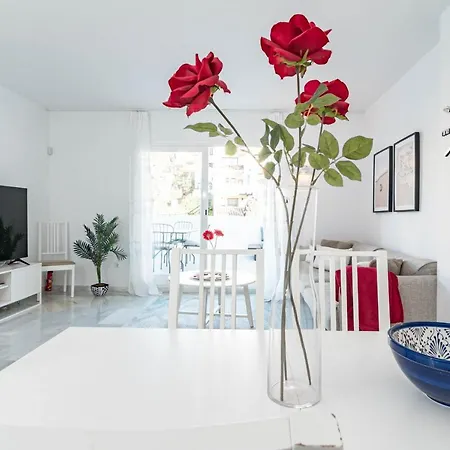 Captivating 2 Bedroom In Popular Nueva Andalucia Close To Centro Plaza * Marbellac