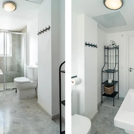 Captivating 2 Bedroom In Popular Nueva Andalucia Close To Centro Plaza Διαμέρισμα *