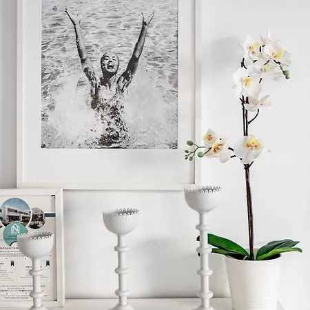 Appartement Captivating 2 Bedroom In Popular Nueva Andalucia Close To Centro Plaza