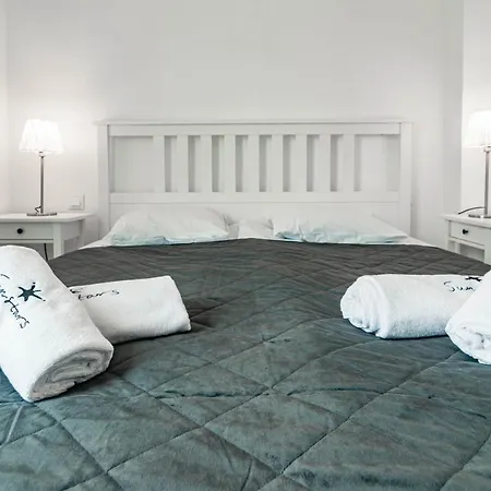 Appartement Captivating 2 Bedroom In Popular Nueva Andalucia Close To Centro Plaza